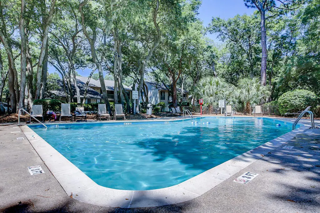 Dog-Friendly Condo w/ Fast WiFi, a Patio, & Shared Pool - Walk to the Beach
