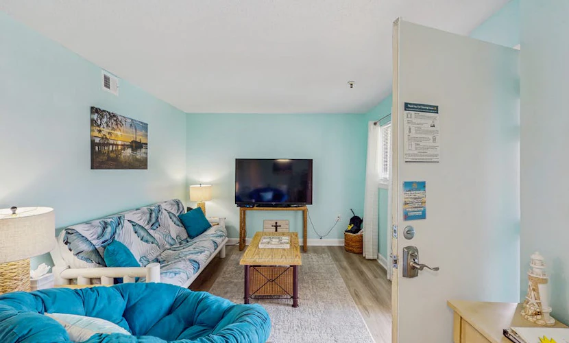 Island Resort Getaway | 3 Pools, Hot Tub, Tennis & Beach Access | Near Golf