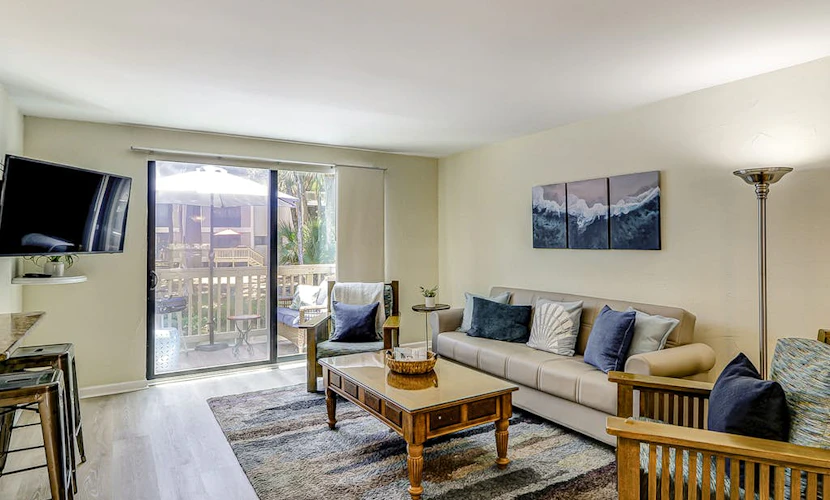Seascape Villas 3043