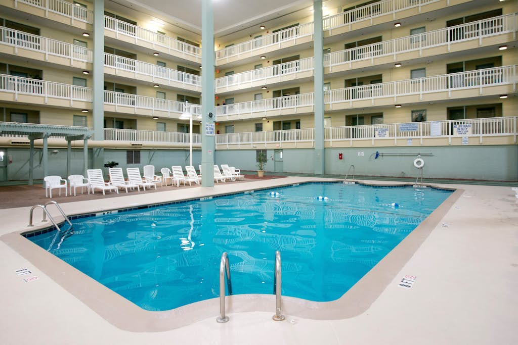 Hilton Head Resort 2417