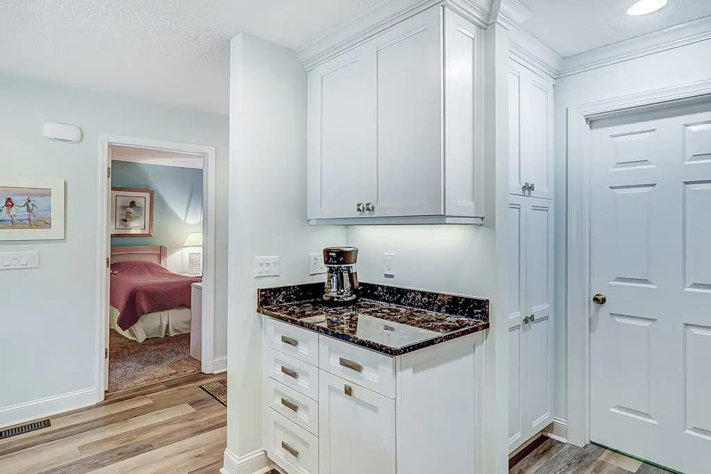 Stylish Villa with Fast WiFi, Shared Pool, & Hot Tub - Mile from the Beach