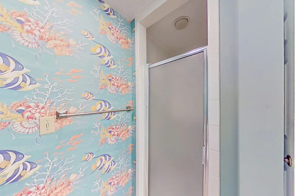 Stylish Villa with Fast WiFi, Shared Pool, & Hot Tub - Mile from the Beach