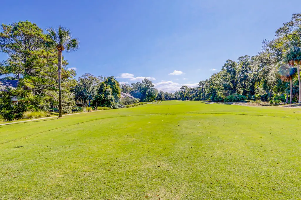 Stylish Villa with Fast WiFi, Shared Pool, & Hot Tub - Mile from the Beach