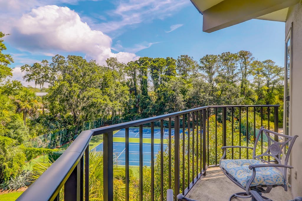 Forest Beach Villas 306