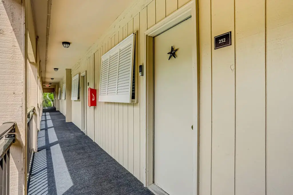 Oceanfront resort condo with WiFi, balcony, pool, grills, & beach access