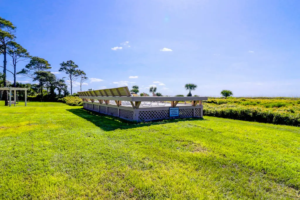 Oceanfront resort condo with WiFi, balcony, pool, grills, & beach access