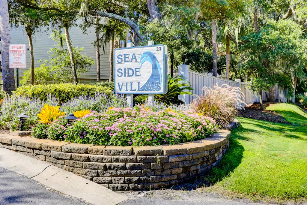 Oceanfront resort condo with WiFi, balcony, pool, grills, & beach access