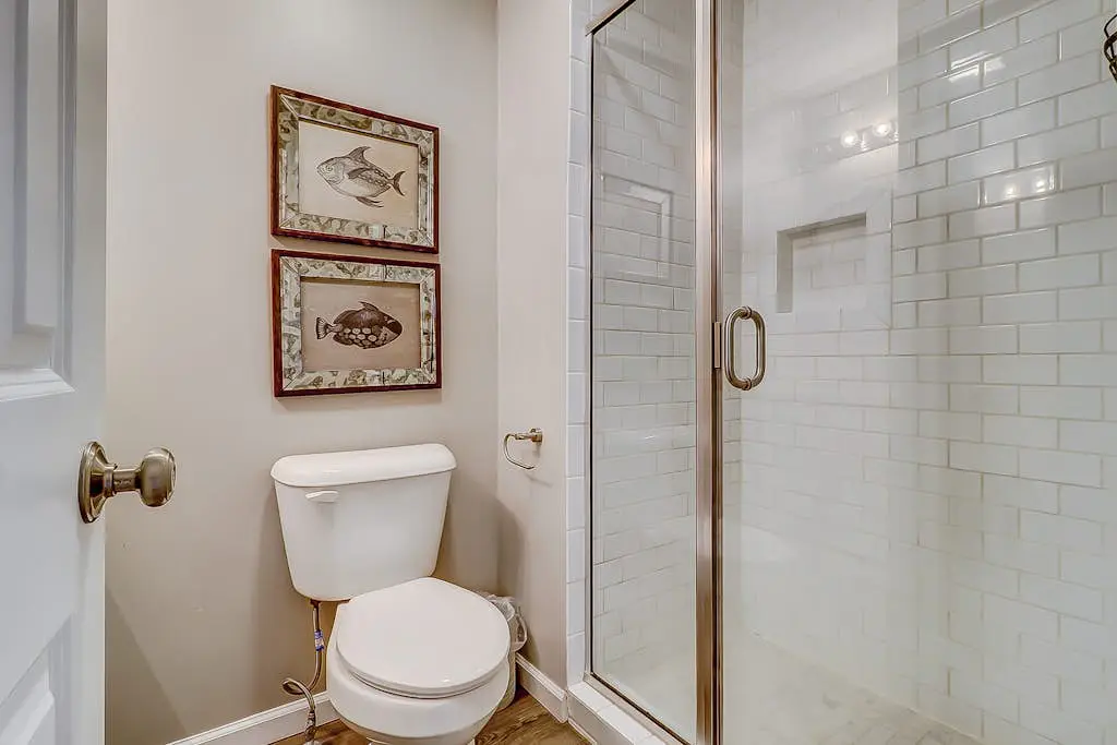 Snowbird/dog-friendly villa with WiFi, 2 patios, & grill + pool/ beach access