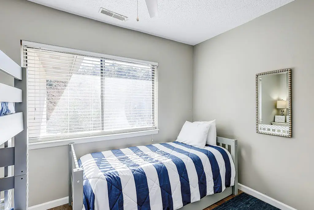 Snowbird/dog-friendly villa with WiFi, 2 patios, & grill + pool/ beach access
