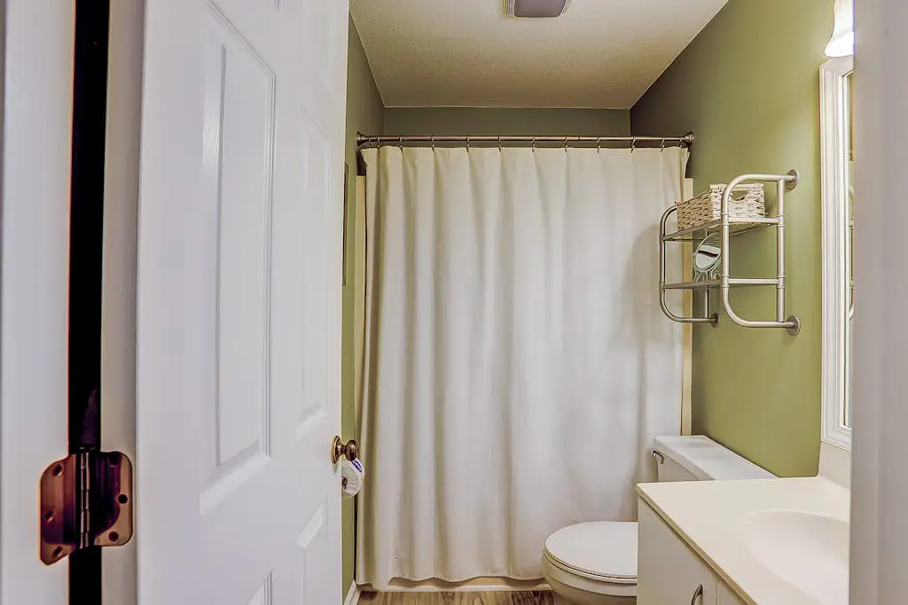 Dog-friendly island escape near the beach with pool, water view & WiFi