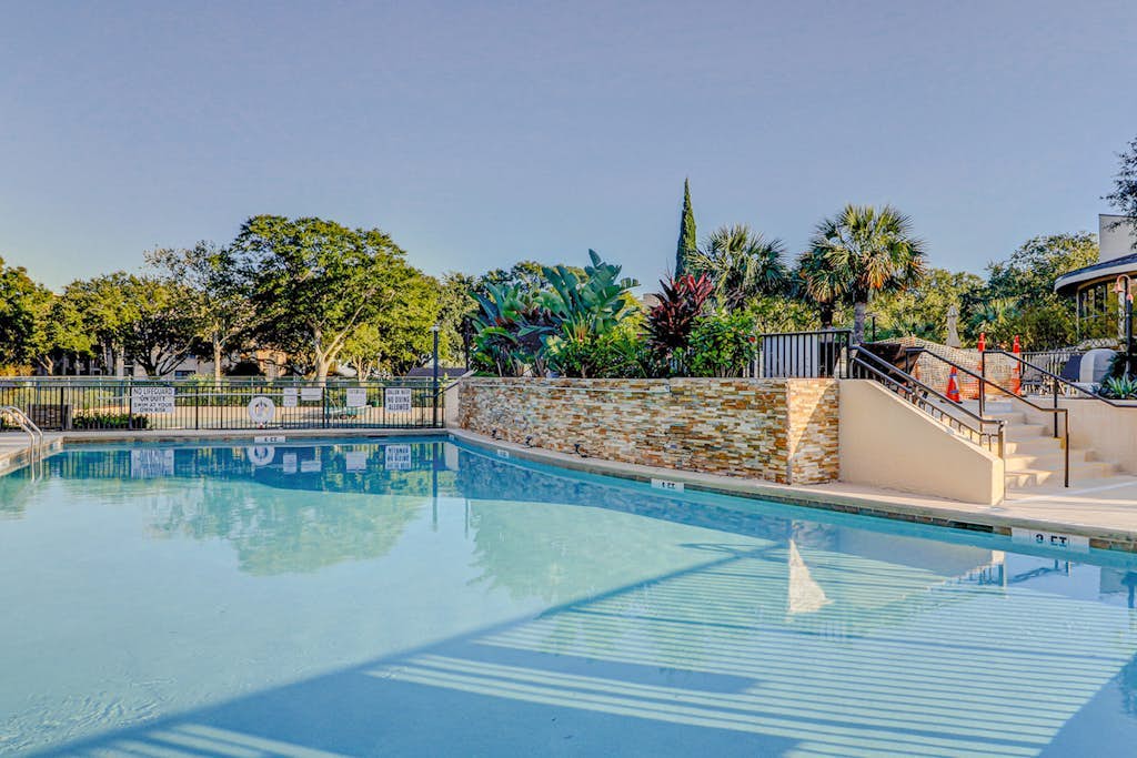 Island Club 5101