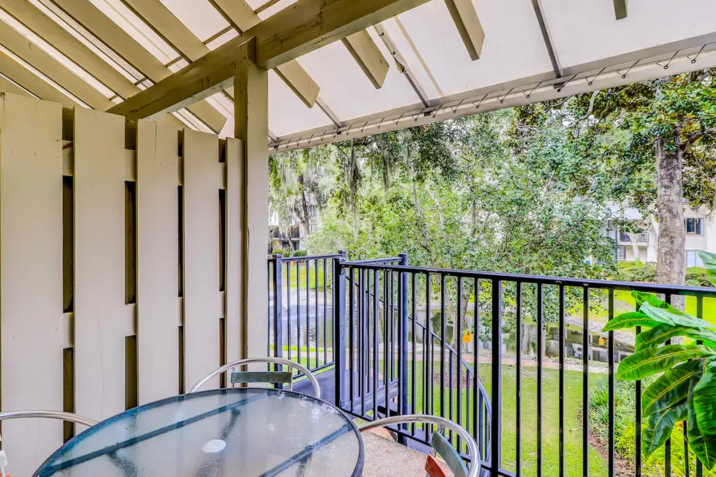 Ideally located island gem with an outdoor pool
