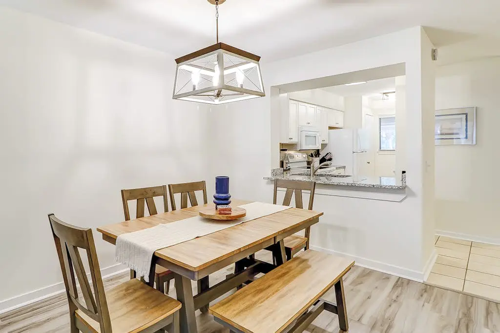 Ideally located island gem with an outdoor pool