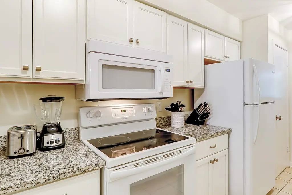Ideally located island gem with an outdoor pool