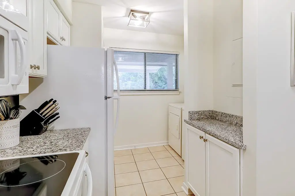Ideally located island gem with an outdoor pool