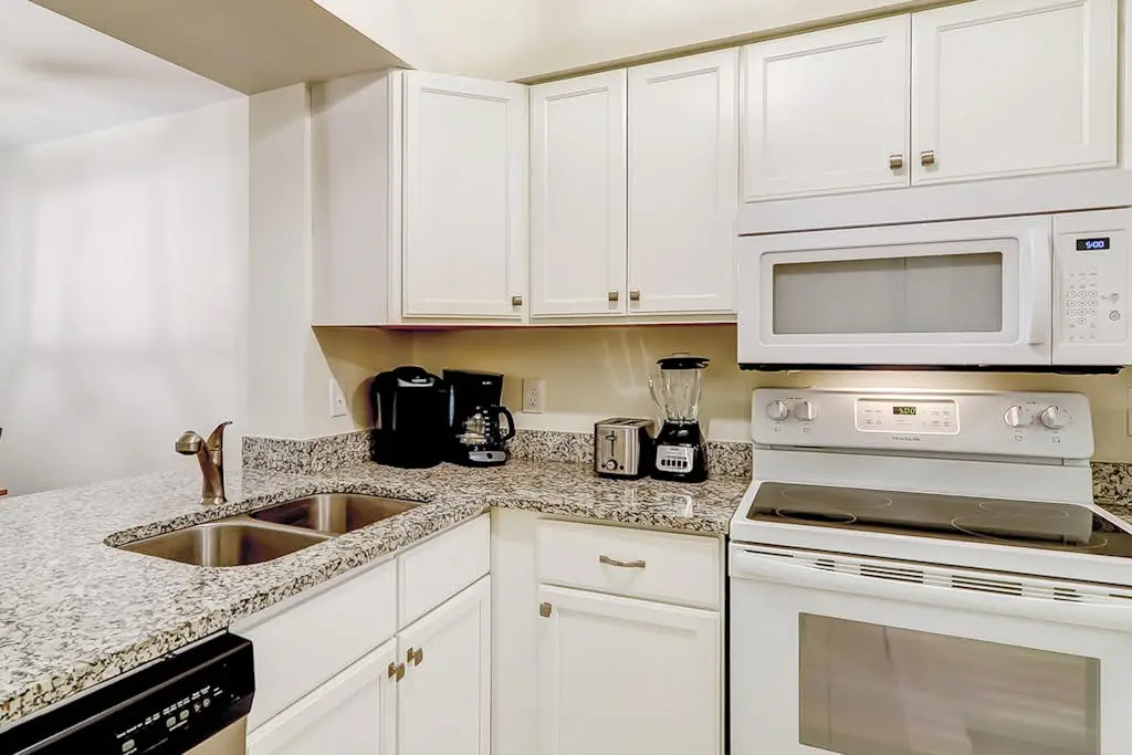 Ideally located island gem with an outdoor pool