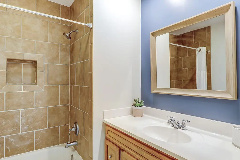 Ideally located island gem with an outdoor pool