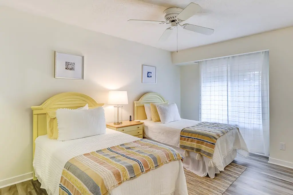 Ideally located island gem with an outdoor pool