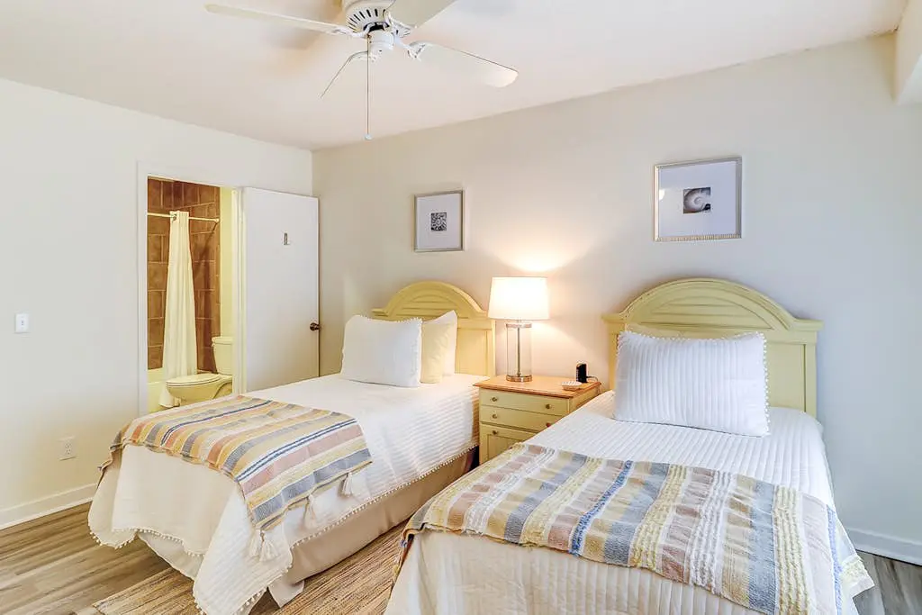 Ideally located island gem with an outdoor pool