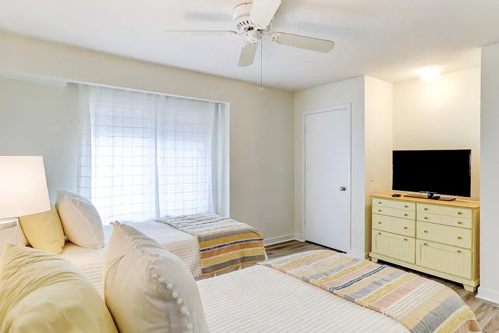 Ideally located island gem with an outdoor pool