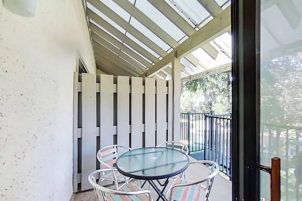 Ideally located island gem with an outdoor pool