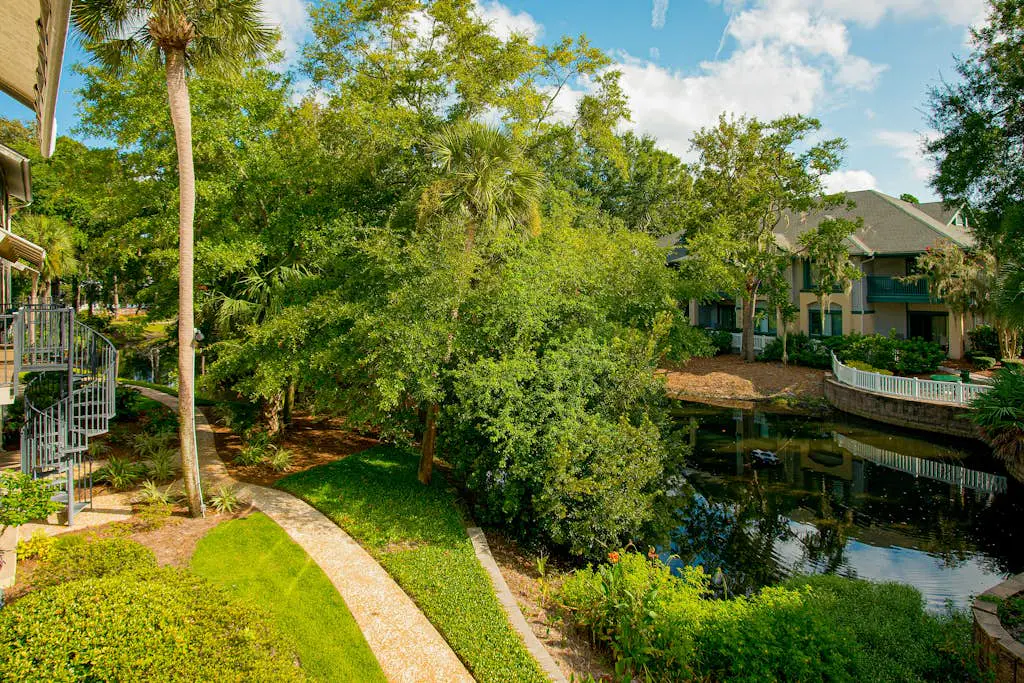 Ideally located island gem with an outdoor pool