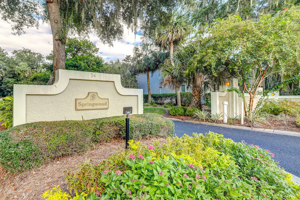Ideally located island gem with an outdoor pool