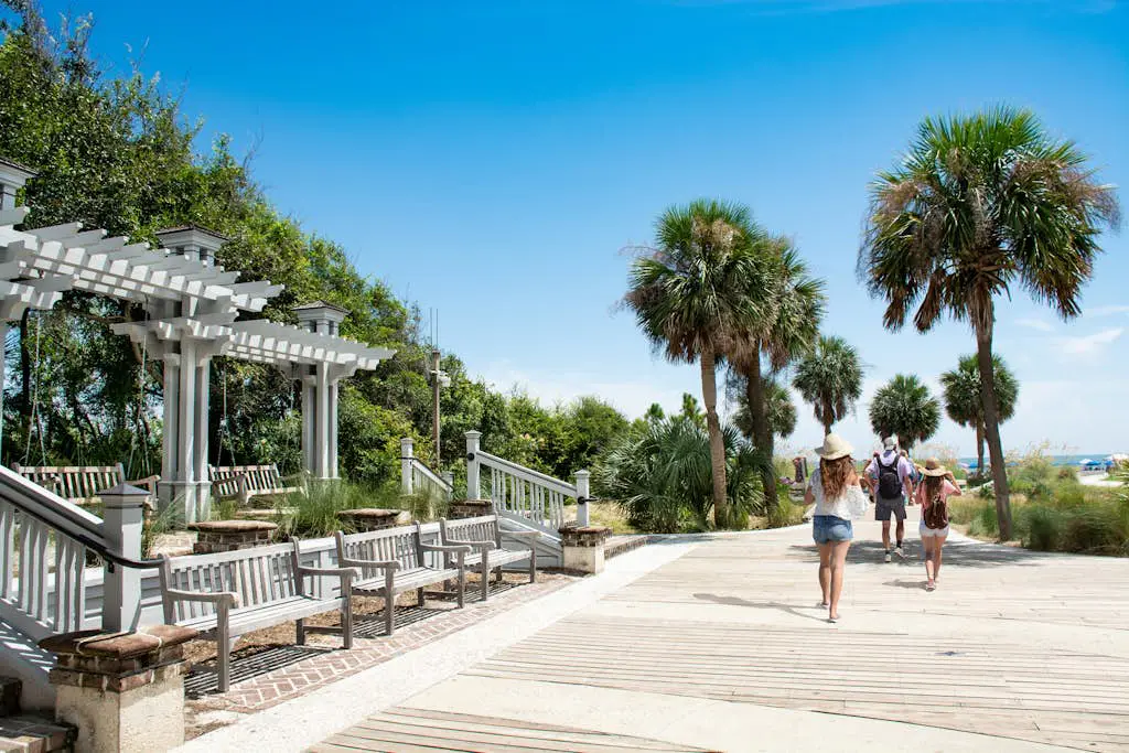 Ideally located island gem with an outdoor pool