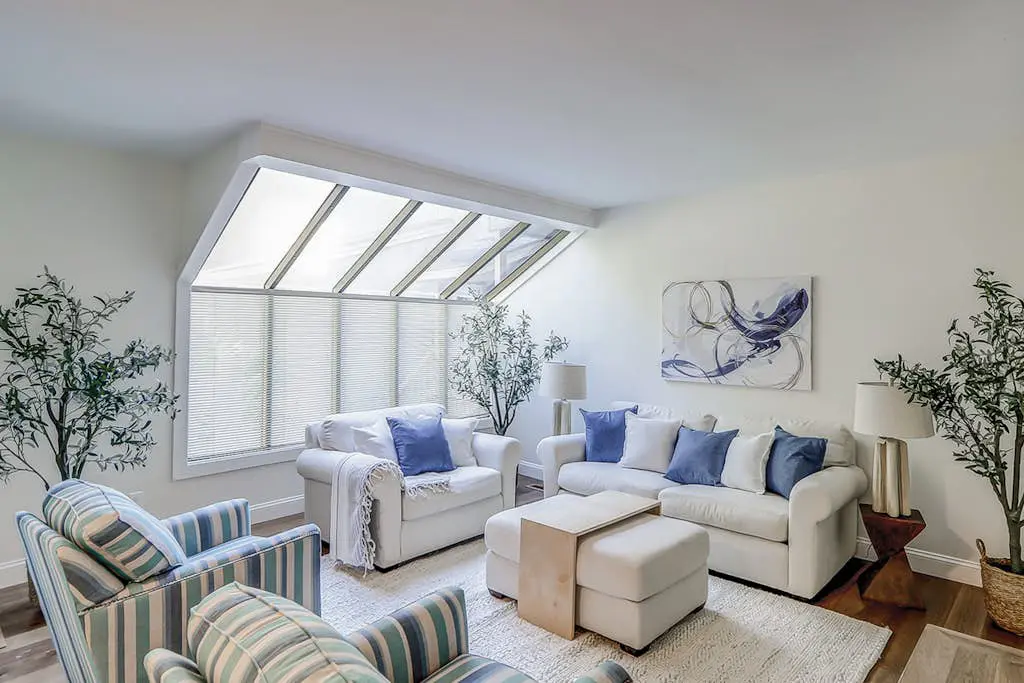 Beautiful, dog-friendly villa with pool close to beach, tennis & golf - updated