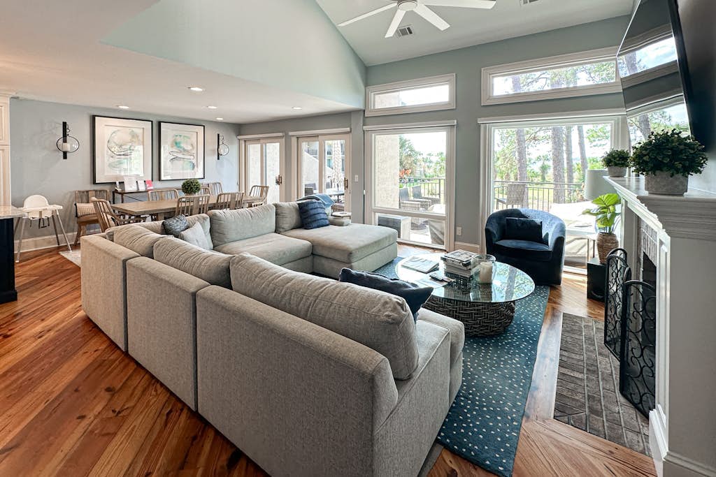 Sound Villas 1454