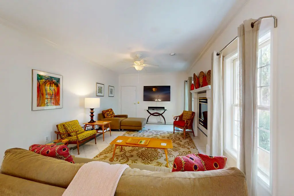 Sprawling coastal home with private pool, elevator, & scenic lanai- dog-friendly