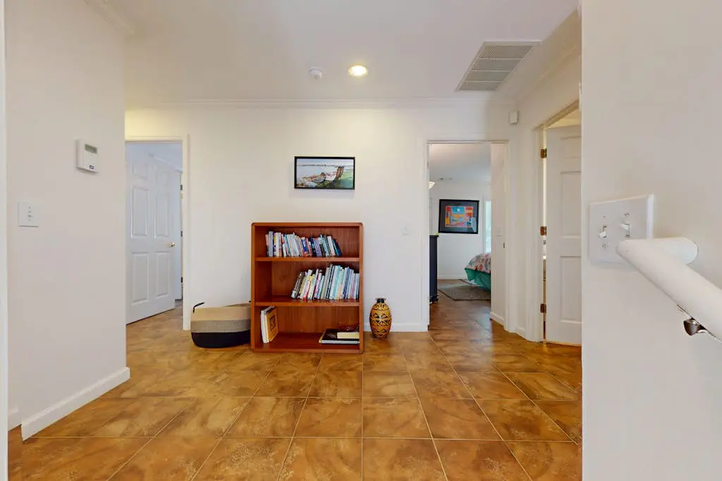 Sprawling coastal home with private pool, elevator, & scenic lanai- dog-friendly