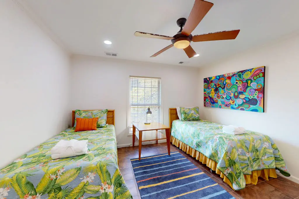 Sprawling coastal home with private pool, elevator, & scenic lanai- dog-friendly