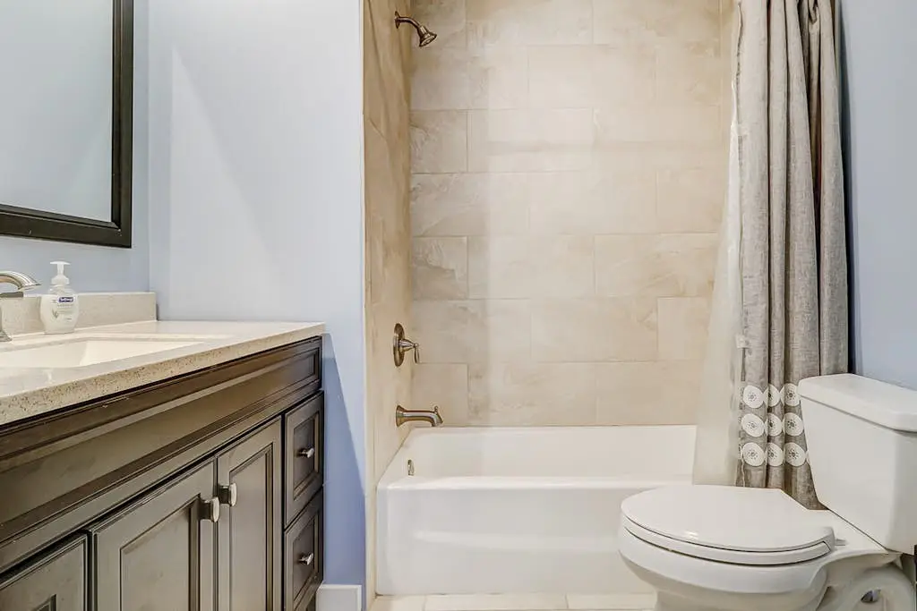 Well-appointed home with path to the beach, pool, private washer/dryer & AC
