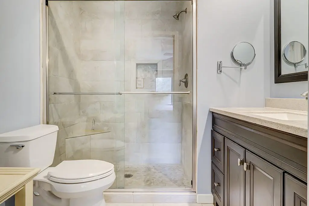 Well-appointed home with path to the beach, pool, private washer/dryer & AC