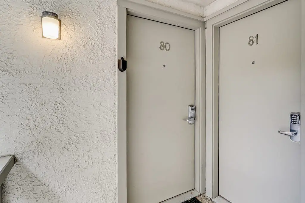 Well-appointed home with path to the beach, pool, private washer/dryer & AC