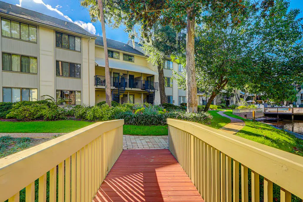 Well-appointed home with path to the beach, pool, private washer/dryer & AC