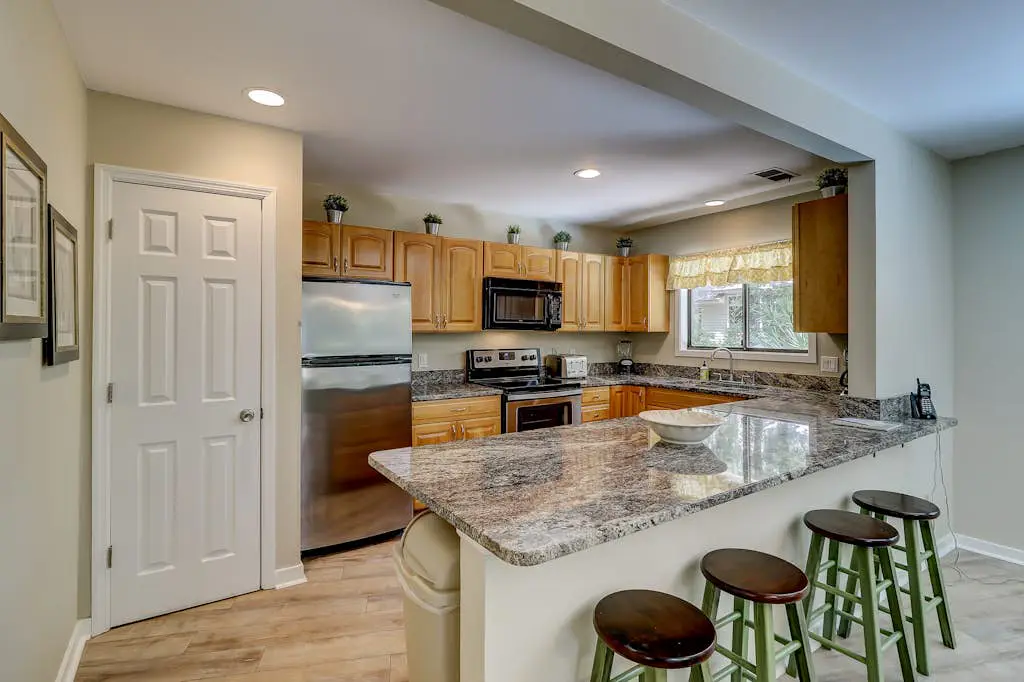 Cozy dog-friendly home with free WiFi & private pool for a relaxing stay