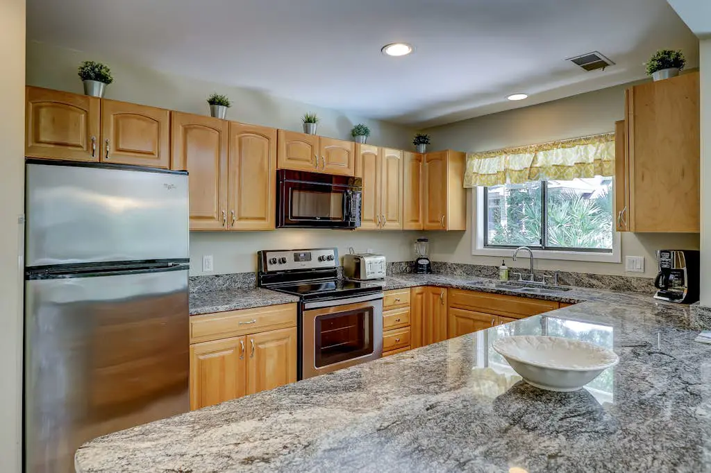 Cozy dog-friendly home with free WiFi & private pool for a relaxing stay