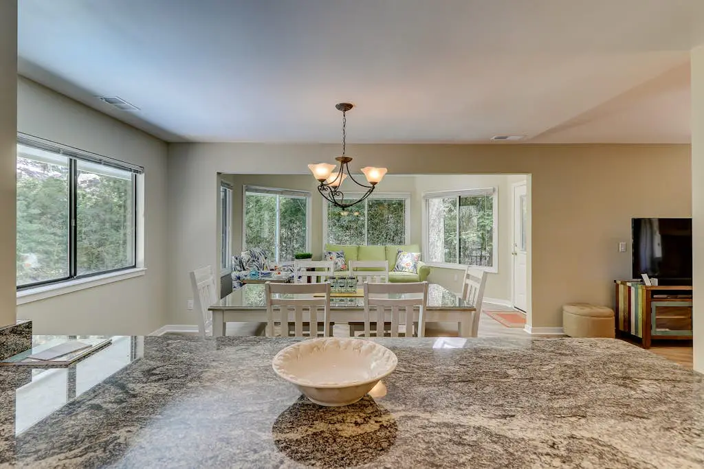 Cozy dog-friendly home with free WiFi & private pool for a relaxing stay