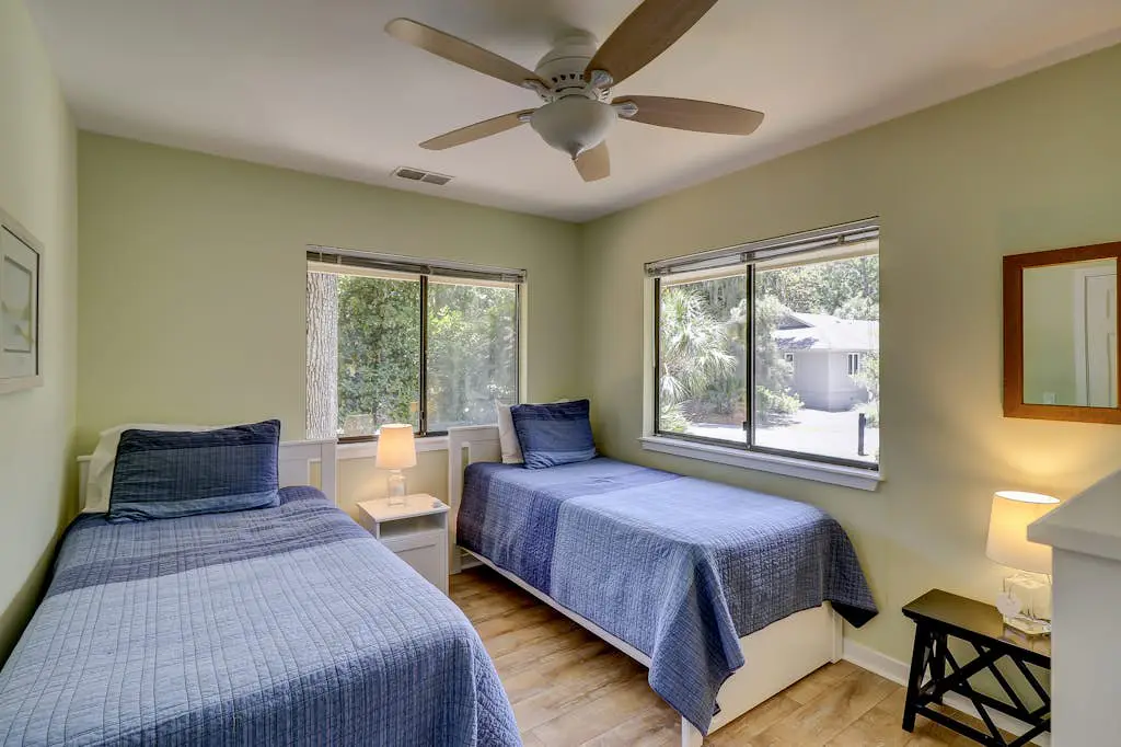 Cozy dog-friendly home with free WiFi & private pool for a relaxing stay