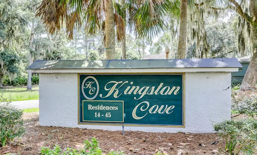 Kingston Cove 18