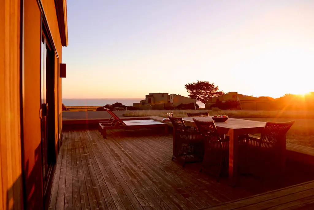 Da Yaya House - Sunsets over the ocean, waves, whales, serenity, luxury on the bluff