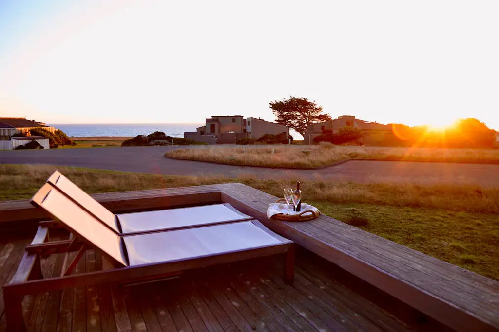 Da Yaya House - Sunsets over the ocean, waves, whales, serenity, luxury on the bluff