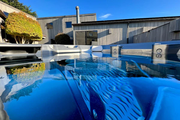 Da Yaya House - Sunsets over the ocean, waves, whales, serenity, luxury on the bluff