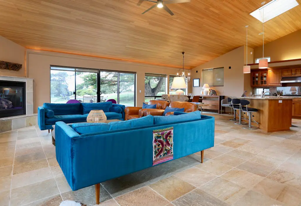 Da Yaya House - Sunsets over the ocean, waves, whales, serenity, luxury on the bluff
