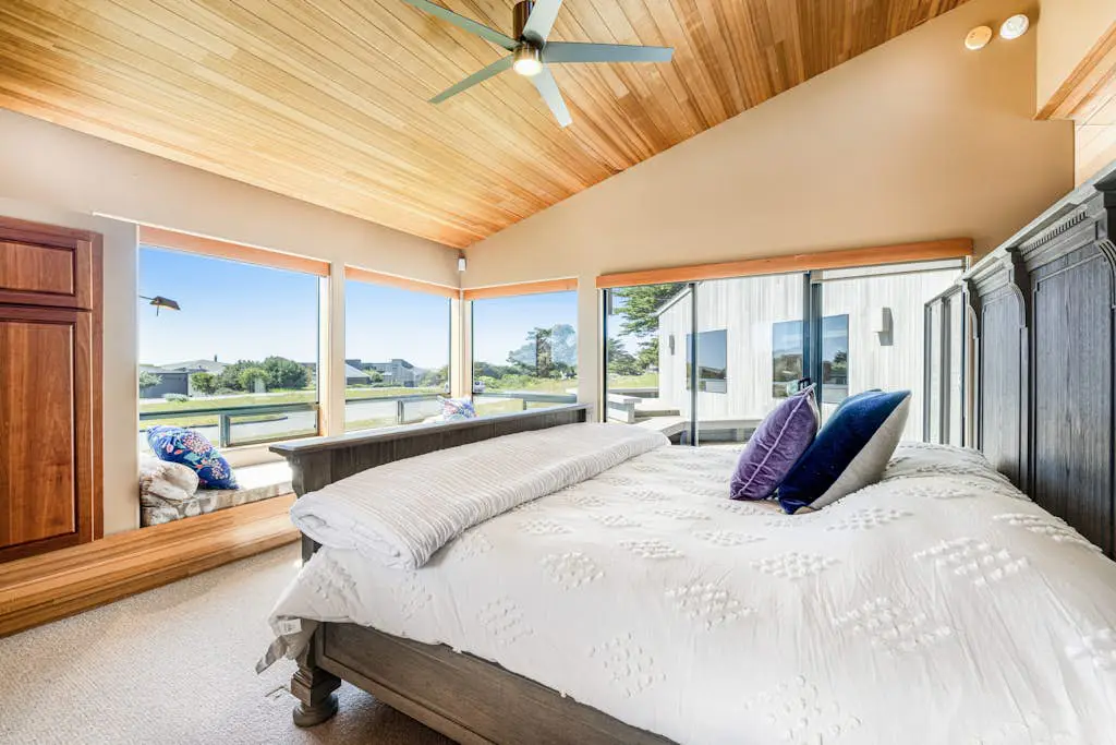 Da Yaya House - Sunsets over the ocean, waves, whales, serenity, luxury on the bluff