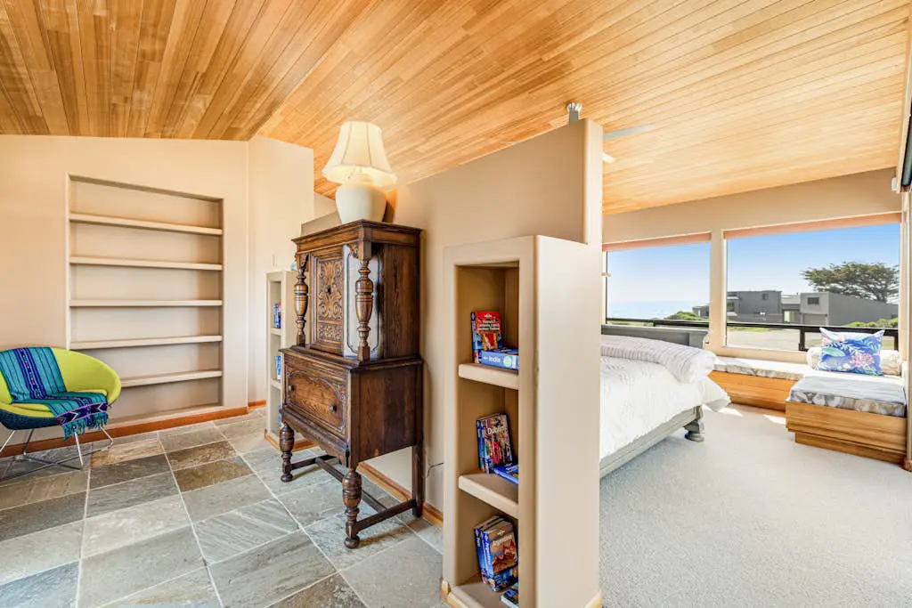 Da Yaya House - Sunsets over the ocean, waves, whales, serenity, luxury on the bluff