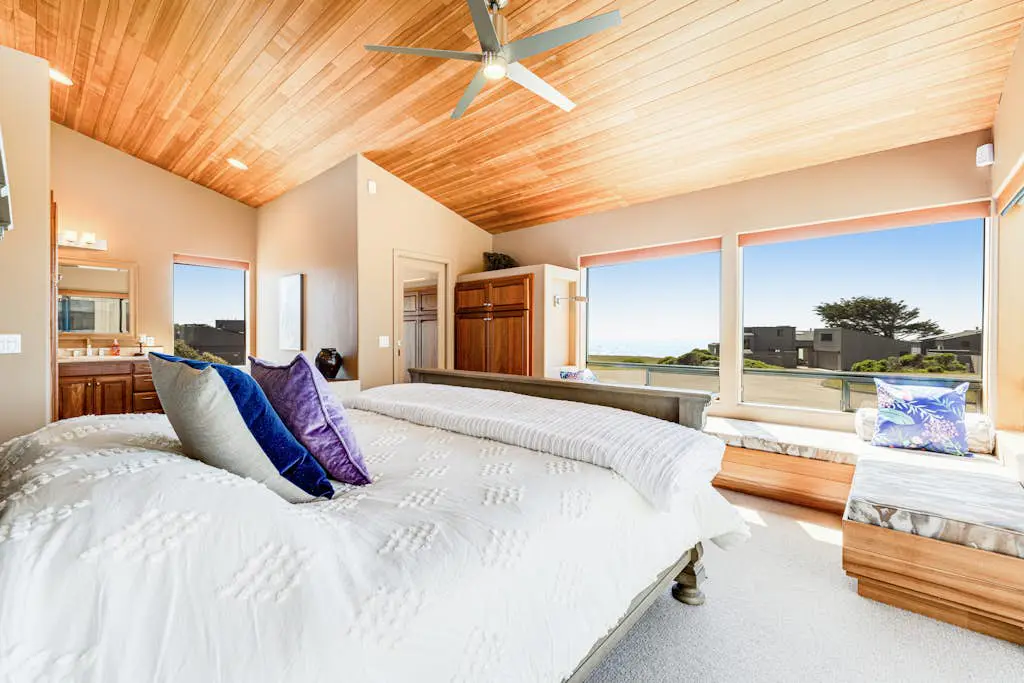 Da Yaya House - Sunsets over the ocean, waves, whales, serenity, luxury on the bluff