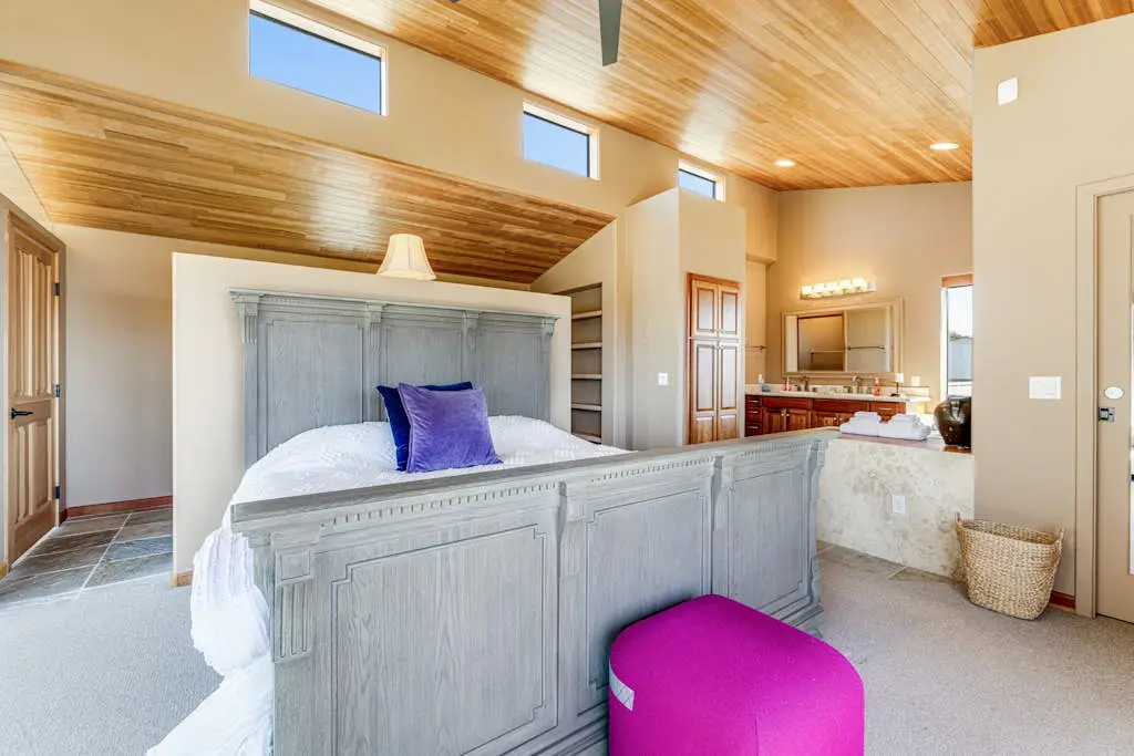 Da Yaya House - Sunsets over the ocean, waves, whales, serenity, luxury on the bluff